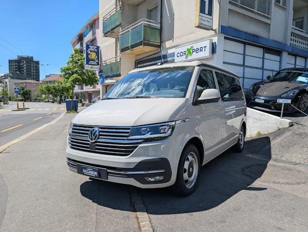 VW T6.1 California 2.0 TDI Ocean Liberty 4Motion DSG
