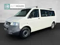 VW T5 2.5 TDI PD 4MOTION Champion