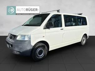VW T5 2.5 TDI PD 4MOTION Champion