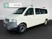VW T5 2.5 TDI PD 4MOTION Champion