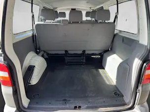 VW T5 2.5 TDI PD 4MOTION Champion