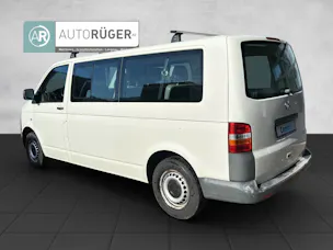 VW T5 2.5 TDI PD 4MOTION Champion