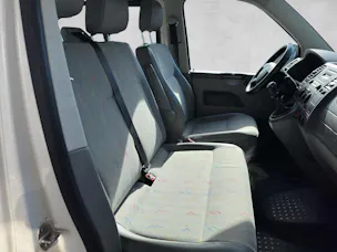 VW T5 2.5 TDI PD 4MOTION Champion