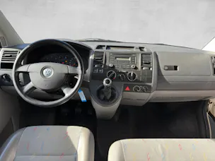 VW T5 2.5 TDI PD 4MOTION Champion