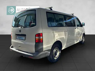 VW T5 2.5 TDI PD 4MOTION Champion
