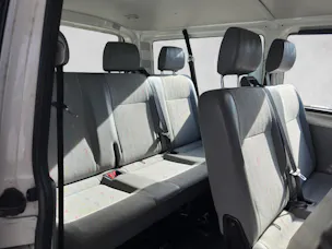 VW T5 2.5 TDI PD 4MOTION Champion