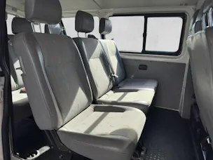 VW T5 2.5 TDI PD 4MOTION Champion