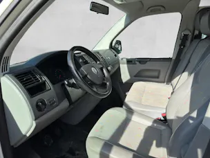 VW T5 2.5 TDI PD 4MOTION Champion