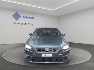 SEAT Ibiza 1.0 EcoTSI FR DSG