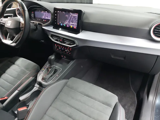 SEAT Ibiza 1.0 EcoTSI FR DSG