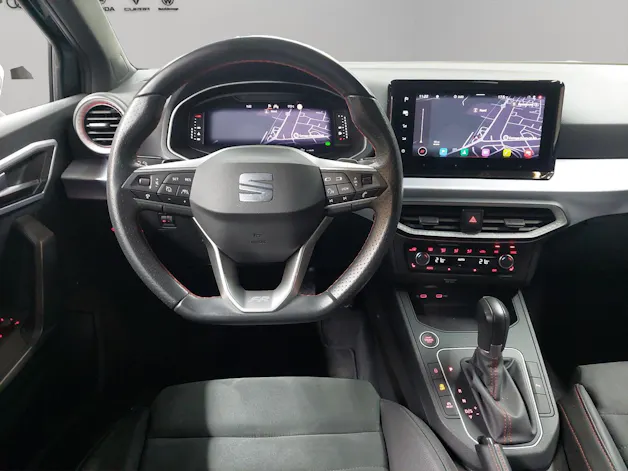 SEAT Ibiza 1.0 EcoTSI FR DSG