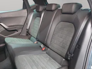SEAT Ibiza 1.0 EcoTSI FR DSG