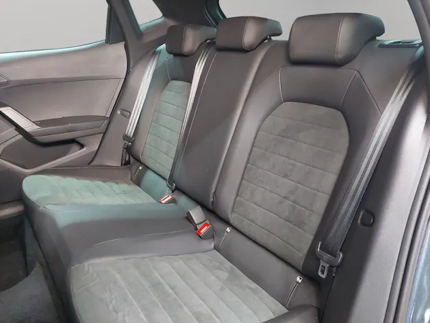 SEAT Ibiza 1.0 EcoTSI FR DSG