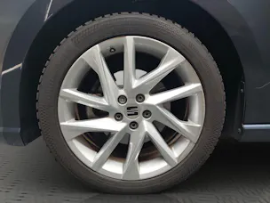 SEAT Ibiza 1.0 EcoTSI FR DSG