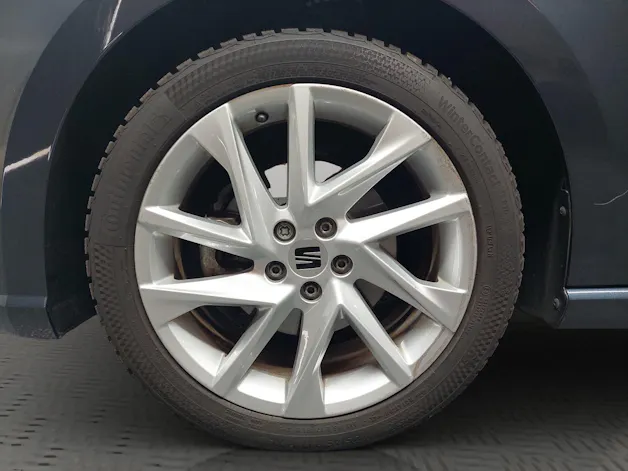 SEAT Ibiza 1.0 EcoTSI FR DSG