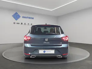 SEAT Ibiza 1.0 EcoTSI FR DSG