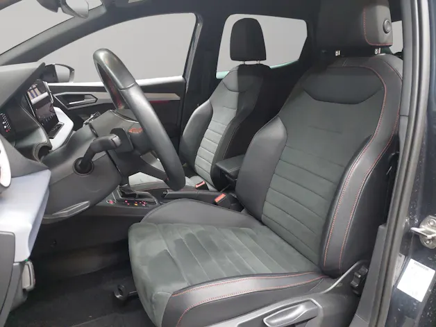 SEAT Ibiza 1.0 EcoTSI FR DSG