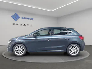 SEAT Ibiza 1.0 EcoTSI FR DSG