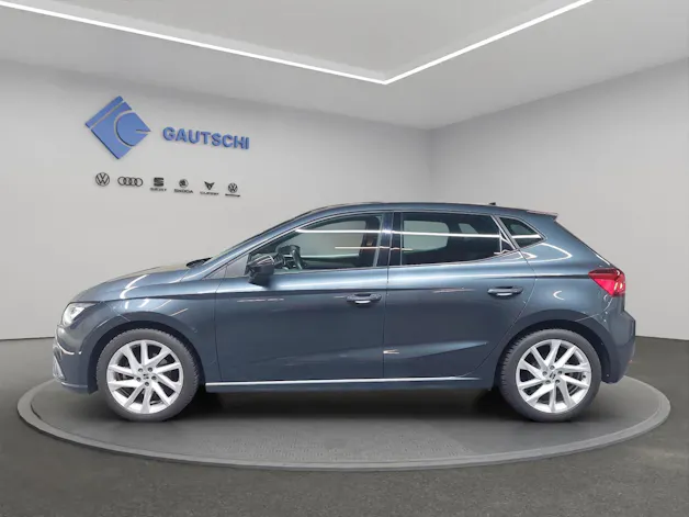 SEAT Ibiza 1.0 EcoTSI FR DSG