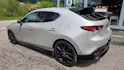Mazda 3 Hatchback SKYACTIV-X M Hybrid 186 Takumi Automat