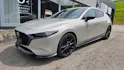 Mazda 3 Hatchback SKYACTIV-X M Hybrid 186 Takumi Automat