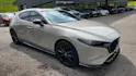 Mazda 3 Hatchback SKYACTIV-X M Hybrid 186 Takumi Automat