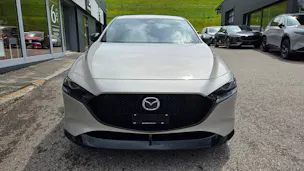 Mazda 3 Hatchback SKYACTIV-X M Hybrid 186 Takumi Automat