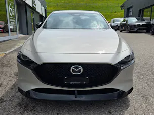 Mazda 3 Hatchback SKYACTIV-X M Hybrid 186 Takumi Automat