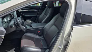 Mazda 3 Hatchback SKYACTIV-X M Hybrid 186 Takumi Automat