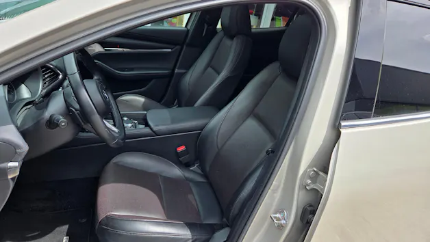 Mazda 3 Hatchback SKYACTIV-X M Hybrid 186 Takumi Automat