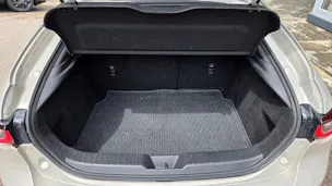 Mazda 3 Hatchback SKYACTIV-X M Hybrid 186 Takumi Automat