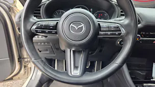 Mazda 3 Hatchback SKYACTIV-X M Hybrid 186 Takumi Automat