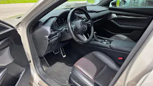 Mazda 3 Hatchback SKYACTIV-X M Hybrid 186 Takumi Automat