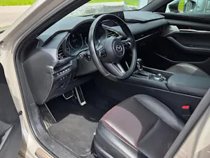Mazda 3 Hatchback SKYACTIV-X M Hybrid 186 Takumi Automat