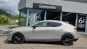 Mazda 3 Hatchback SKYACTIV-X M Hybrid 186 Takumi Automat
