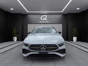 Mercedes-Benz A 200 Night Star 7G-DCT