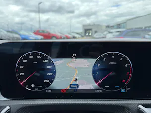 Mercedes-Benz A 200 Night Star 7G-DCT