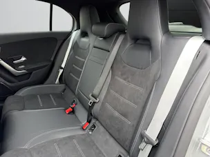 Mercedes-Benz A 200 Night Star 7G-DCT