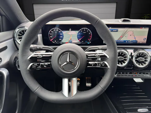 Mercedes-Benz A 200 Night Star 7G-DCT