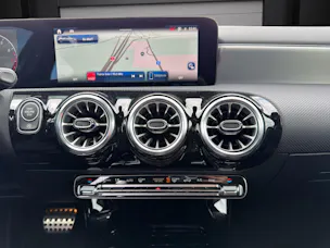 Mercedes-Benz A 200 Night Star 7G-DCT