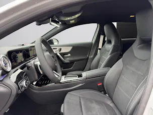 Mercedes-Benz A 200 Night Star 7G-DCT