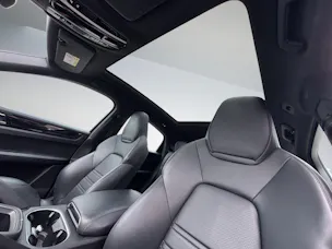 Porsche Cayenne Coupé 3.0 V6 E-Hybrid
