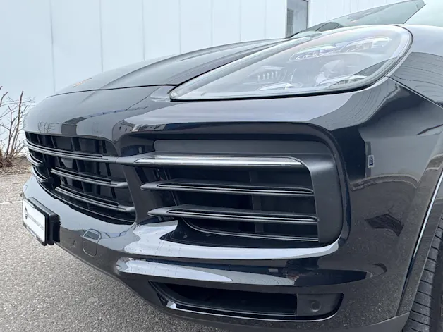 Porsche Cayenne Coupé 3.0 V6 E-Hybrid