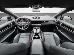 Porsche Cayenne Coupé 3.0 V6 E-Hybrid
