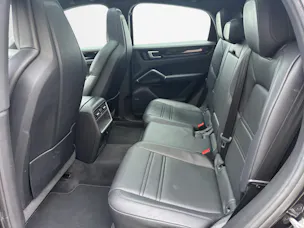 Porsche Cayenne Coupé 3.0 V6 E-Hybrid