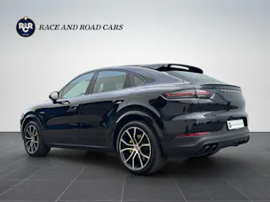 Porsche Cayenne Coupé 3.0 V6 E-Hybrid
