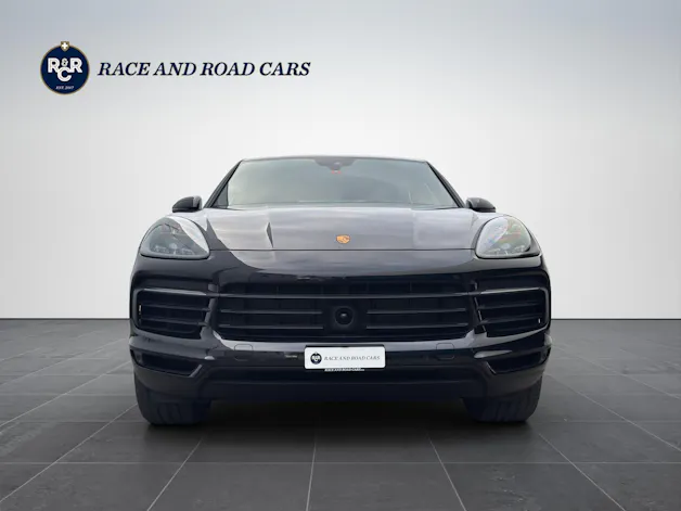 Porsche Cayenne Coupé 3.0 V6 E-Hybrid
