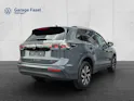 VW Tiguan 2.0 TSI DSG United 4Motion