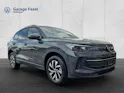 VW Tiguan 2.0 TSI DSG United 4Motion