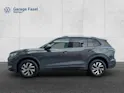VW Tiguan 2.0 TSI DSG United 4Motion